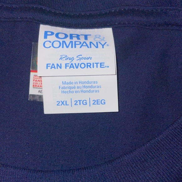 Michigan State t-shirt - Picture 3 of 3